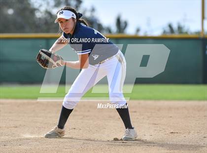 Thumbnail 2 in Patrick Henry @ Mater Dei Catholic (Falcon Fiesta) photogallery.