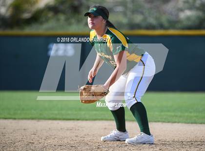 Thumbnail 2 in Patrick Henry @ Mater Dei Catholic (Falcon Fiesta) photogallery.