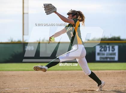 Thumbnail 1 in Patrick Henry @ Mater Dei Catholic (Falcon Fiesta) photogallery.