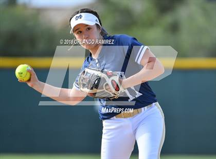 Thumbnail 1 in Patrick Henry @ Mater Dei Catholic (Falcon Fiesta) photogallery.