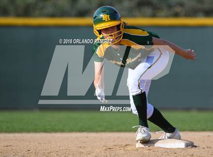 Thumbnail 1 in Patrick Henry @ Mater Dei Catholic (Falcon Fiesta) photogallery.