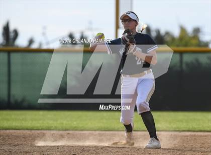 Thumbnail 2 in Patrick Henry @ Mater Dei Catholic (Falcon Fiesta) photogallery.
