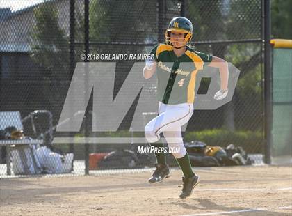 Thumbnail 3 in Patrick Henry @ Mater Dei Catholic (Falcon Fiesta) photogallery.