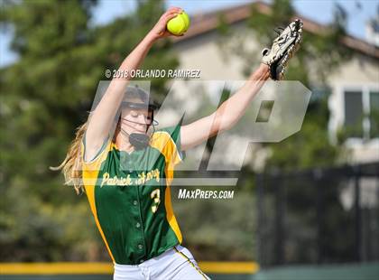 Thumbnail 1 in Patrick Henry @ Mater Dei Catholic (Falcon Fiesta) photogallery.
