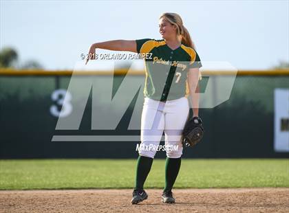 Thumbnail 2 in Patrick Henry @ Mater Dei Catholic (Falcon Fiesta) photogallery.