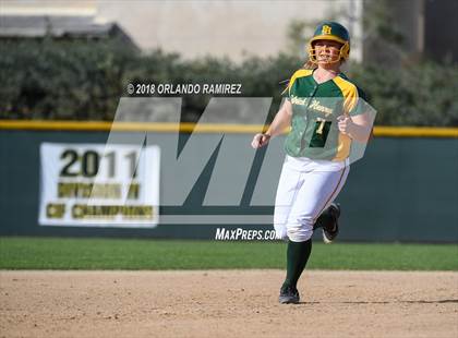 Thumbnail 3 in Patrick Henry @ Mater Dei Catholic (Falcon Fiesta) photogallery.