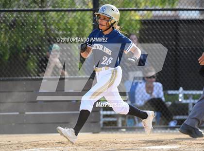 Thumbnail 1 in Patrick Henry @ Mater Dei Catholic (Falcon Fiesta) photogallery.