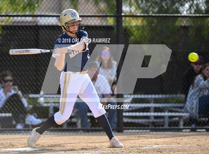 Thumbnail 3 in Patrick Henry @ Mater Dei Catholic (Falcon Fiesta) photogallery.