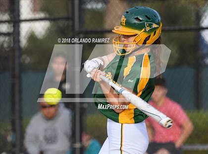 Thumbnail 2 in Patrick Henry @ Mater Dei Catholic (Falcon Fiesta) photogallery.