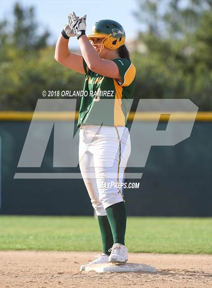 Thumbnail 3 in Patrick Henry @ Mater Dei Catholic (Falcon Fiesta) photogallery.