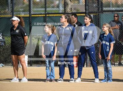 Thumbnail 2 in Patrick Henry @ Mater Dei Catholic (Falcon Fiesta) photogallery.
