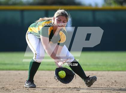Thumbnail 2 in Patrick Henry @ Mater Dei Catholic (Falcon Fiesta) photogallery.