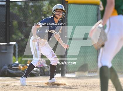 Thumbnail 2 in Patrick Henry @ Mater Dei Catholic (Falcon Fiesta) photogallery.