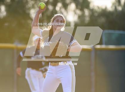 Thumbnail 3 in Patrick Henry @ Mater Dei Catholic (Falcon Fiesta) photogallery.