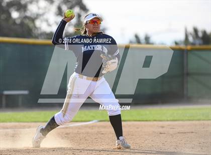 Thumbnail 1 in Patrick Henry @ Mater Dei Catholic (Falcon Fiesta) photogallery.