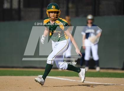 Thumbnail 3 in Patrick Henry @ Mater Dei Catholic (Falcon Fiesta) photogallery.