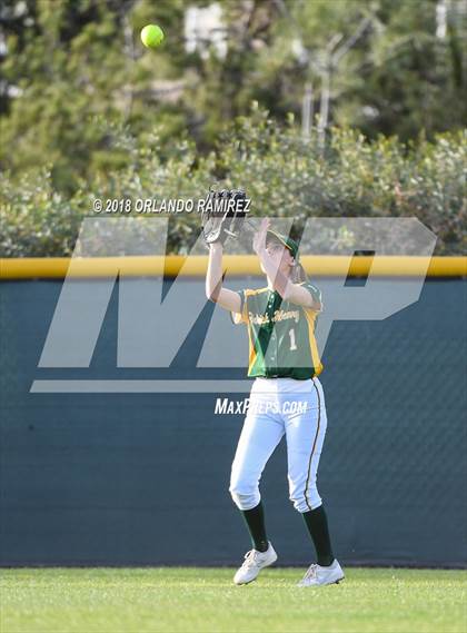 Thumbnail 1 in Patrick Henry @ Mater Dei Catholic (Falcon Fiesta) photogallery.
