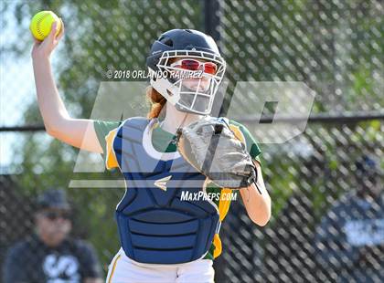 Thumbnail 3 in Patrick Henry @ Mater Dei Catholic (Falcon Fiesta) photogallery.