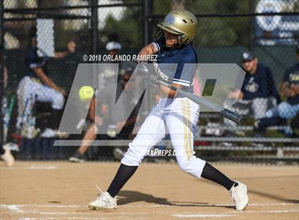 Thumbnail 3 in Patrick Henry @ Mater Dei Catholic (Falcon Fiesta) photogallery.