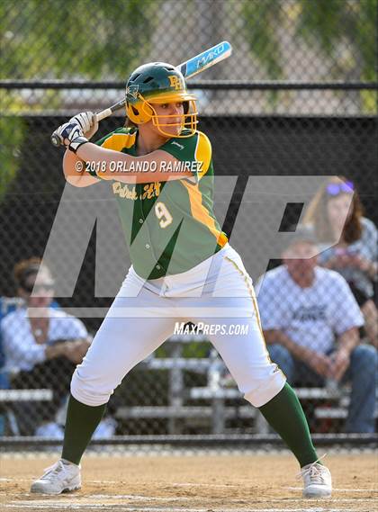 Thumbnail 1 in Patrick Henry @ Mater Dei Catholic (Falcon Fiesta) photogallery.