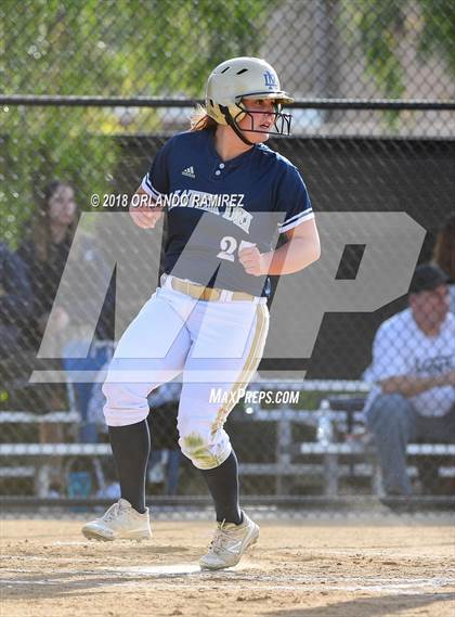 Thumbnail 2 in Patrick Henry @ Mater Dei Catholic (Falcon Fiesta) photogallery.