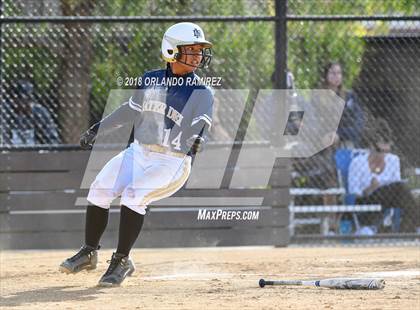 Thumbnail 2 in Patrick Henry @ Mater Dei Catholic (Falcon Fiesta) photogallery.