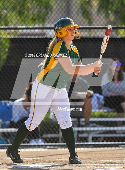 Thumbnail 1 in Patrick Henry @ Mater Dei Catholic (Falcon Fiesta) photogallery.