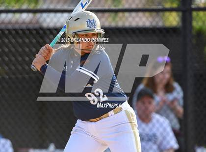 Thumbnail 3 in Patrick Henry @ Mater Dei Catholic (Falcon Fiesta) photogallery.