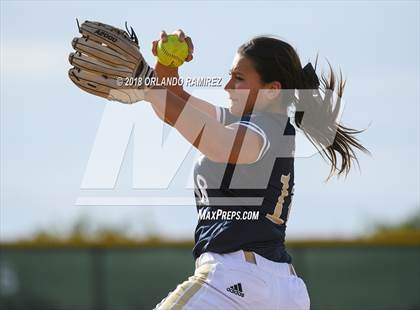 Thumbnail 3 in Patrick Henry @ Mater Dei Catholic (Falcon Fiesta) photogallery.