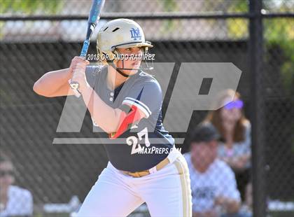 Thumbnail 2 in Patrick Henry @ Mater Dei Catholic (Falcon Fiesta) photogallery.