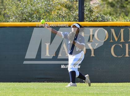 Thumbnail 1 in Patrick Henry @ Mater Dei Catholic (Falcon Fiesta) photogallery.