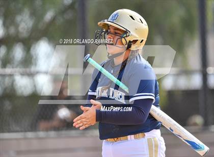 Thumbnail 3 in Patrick Henry @ Mater Dei Catholic (Falcon Fiesta) photogallery.