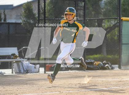 Thumbnail 1 in Patrick Henry @ Mater Dei Catholic (Falcon Fiesta) photogallery.