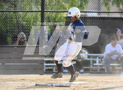 Thumbnail 1 in Patrick Henry @ Mater Dei Catholic (Falcon Fiesta) photogallery.
