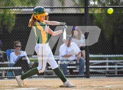 Thumbnail 3 in Patrick Henry @ Mater Dei Catholic (Falcon Fiesta) photogallery.