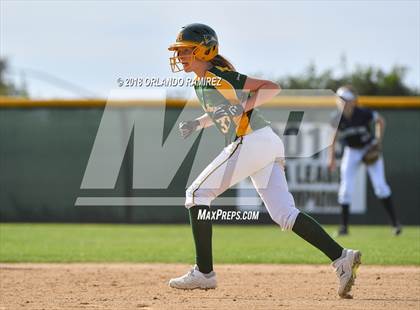 Thumbnail 1 in Patrick Henry @ Mater Dei Catholic (Falcon Fiesta) photogallery.