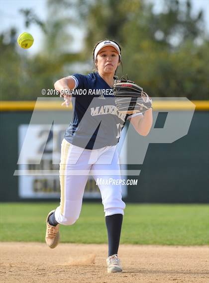 Thumbnail 1 in Patrick Henry @ Mater Dei Catholic (Falcon Fiesta) photogallery.