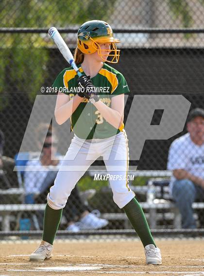 Thumbnail 3 in Patrick Henry @ Mater Dei Catholic (Falcon Fiesta) photogallery.