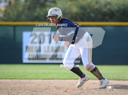 Thumbnail 3 in Patrick Henry @ Mater Dei Catholic (Falcon Fiesta) photogallery.