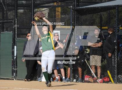 Thumbnail 3 in Patrick Henry @ Mater Dei Catholic (Falcon Fiesta) photogallery.