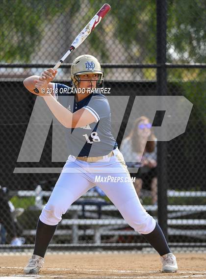 Thumbnail 1 in Patrick Henry @ Mater Dei Catholic (Falcon Fiesta) photogallery.