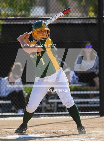 Thumbnail 3 in Patrick Henry @ Mater Dei Catholic (Falcon Fiesta) photogallery.