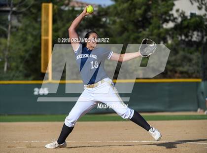 Thumbnail 1 in Patrick Henry @ Mater Dei Catholic (Falcon Fiesta) photogallery.