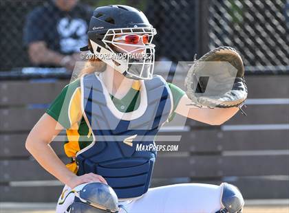 Thumbnail 2 in Patrick Henry @ Mater Dei Catholic (Falcon Fiesta) photogallery.