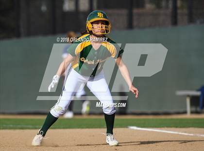 Thumbnail 3 in Patrick Henry @ Mater Dei Catholic (Falcon Fiesta) photogallery.