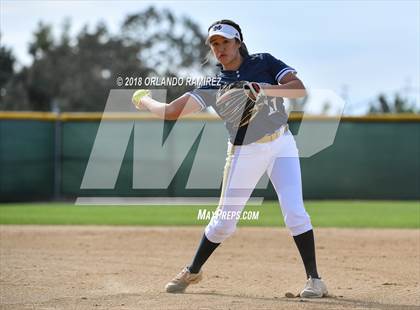 Thumbnail 2 in Patrick Henry @ Mater Dei Catholic (Falcon Fiesta) photogallery.