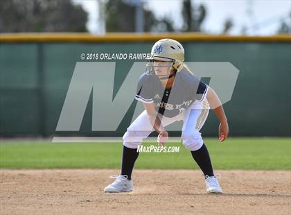 Thumbnail 3 in Patrick Henry @ Mater Dei Catholic (Falcon Fiesta) photogallery.