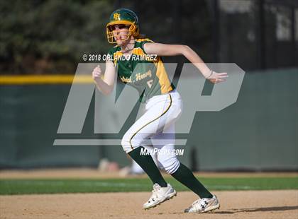 Thumbnail 1 in Patrick Henry @ Mater Dei Catholic (Falcon Fiesta) photogallery.