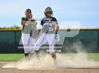 Thumbnail 1 in Patrick Henry @ Mater Dei Catholic (Falcon Fiesta) photogallery.