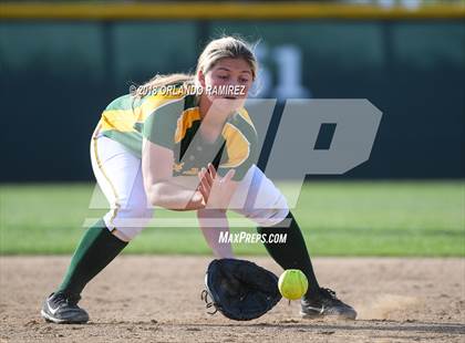 Thumbnail 3 in Patrick Henry @ Mater Dei Catholic (Falcon Fiesta) photogallery.